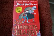 Gangsta Granny by David Walliams