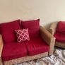 Sofa & Armchair Set Image 2