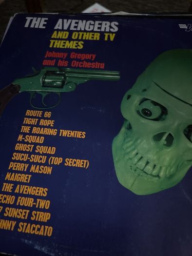 Vinyl Lps 9