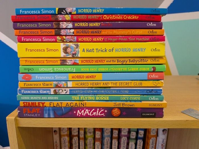 Kids Books