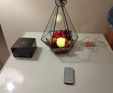 pot pourri