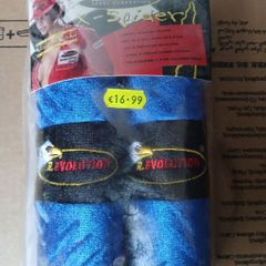 car accessories - seat beat covers x2