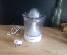 Kenwood juicer