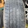 Ford Ranger Wildtrack alloys with tyres Image 2
