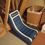 Kids folding gaming chair Image 2