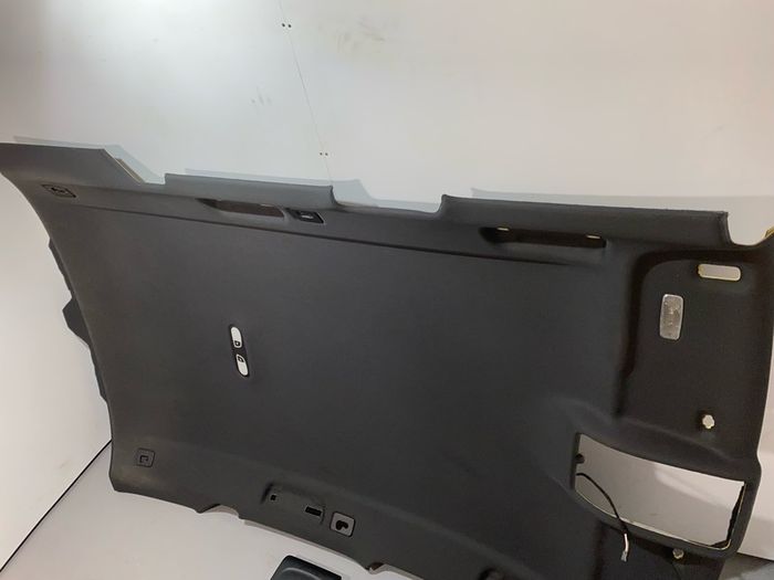 Audi A6 s-line 2013 Roof Liner Headliner Black Estate