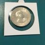 Padraig Pearse Silver Coin Image 2