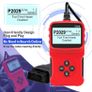Car OBD2 Scanner Universal Wired Auto Engine Fault Code Reader CAN Diagnostic Scan Tool V309 for Check Engine Light, I/M Readiness Smog Check, HD LCD Display Screen (FREE POSTAGE) Image 5
