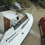 picton royal 19ft boat Image 2