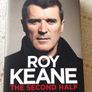 Sports Hardback books.  5 each. Image 4
