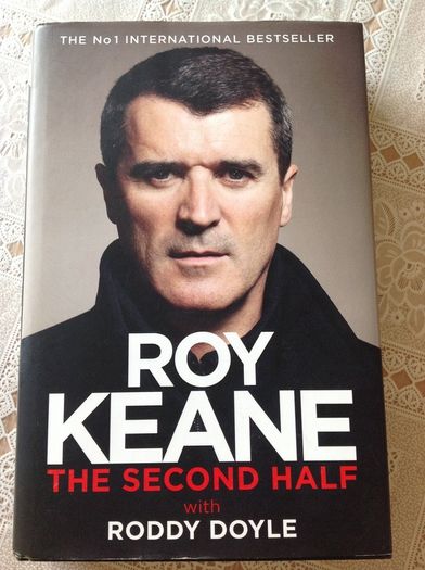 Sports Hardback books.  5 each.