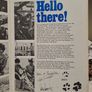 1968 Blue Peter Fifth Book Vintage BBC Annual Image 6