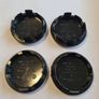Volkswagen Golf / Passat / Jetta / Caddy centre caps Image 2