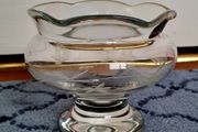 Duiske Glass 9cm Tall  bowl