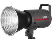 Continuous Light Jinbei LX 60 LED 5500K Studio Photo Photography