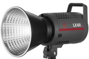 Continuous Light Jinbei LX 60 LED 5500K Studio Photo Photography
