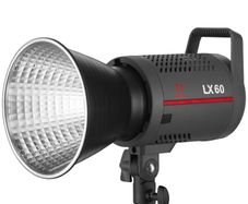 Continuous Light Jinbei LX 60 LED 5500K Studio Photo Photography