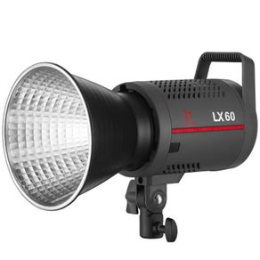 Continuous Light Jinbei LX 60 LED 5500K Studio Photo Photography