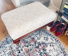 Foot stool