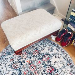 Foot stool