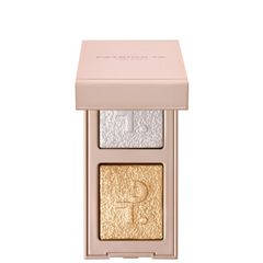 PATRICK TA Major Dimension Eyeshadow Duos - We Need Better Lighting  BNIB