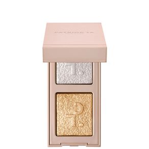 PATRICK TA Major Dimension Eyeshadow Duos - We Need Better Lighting  BNIB