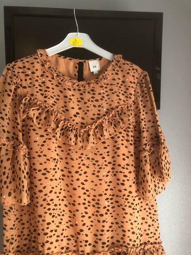 River island dress