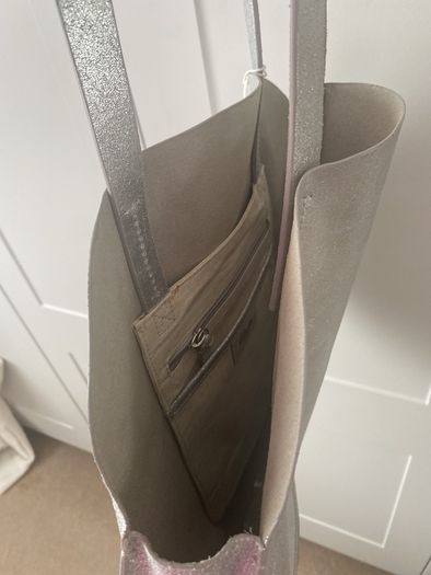 Clark's Handbag
