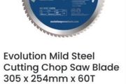 Saw blade
