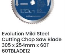 Saw blade