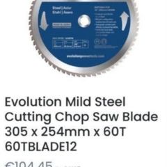 Saw blade