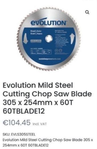 Saw blade