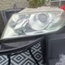 skoda octavia headlights Image 3