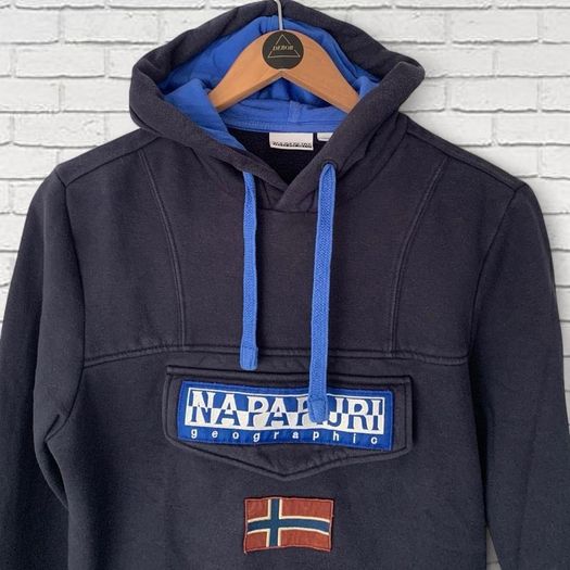 Napapijri Hoodie