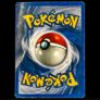 Hitmontop 3/75 Holo Rare WOTC Neo Discovery 2001 Pokemon Card Vintage Image 3