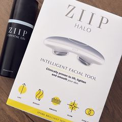ZIIP halo