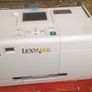 Lexmark P350 Portable Photo Printer Image 4