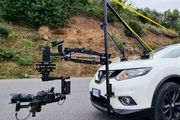 Proaim Car Rig