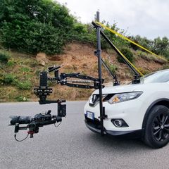 Proaim Car Rig