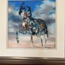 Framed Art Image 2