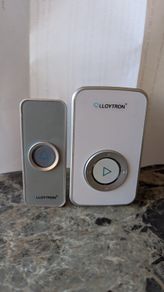 wireless doorbell