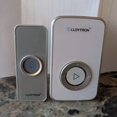 wireless doorbell