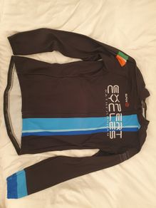 Expert Cycles Jersey