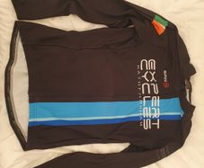 Expert Cycles Jersey