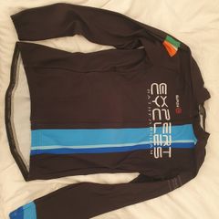 Expert Cycles Jersey