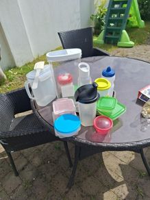 food containers