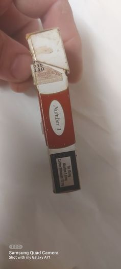 Old 10s Carrolls number 1 ,ciragrette packet,pj carrolls ,,hard to come by 10s,not made any more,,used condition, see pictures ,take as is,buyer collects or pays postage thank you collectors item