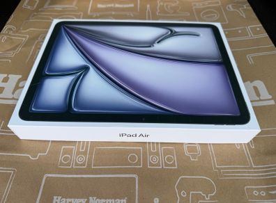 Ipad Air