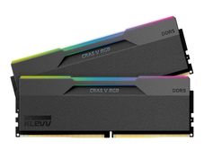 Klevv Cras V Ddr5 32gb (2x16gb) Cl28 6000mhz