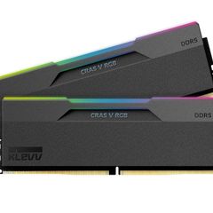 Klevv Cras V Ddr5 32gb (2x16gb) Cl28 6000mhz